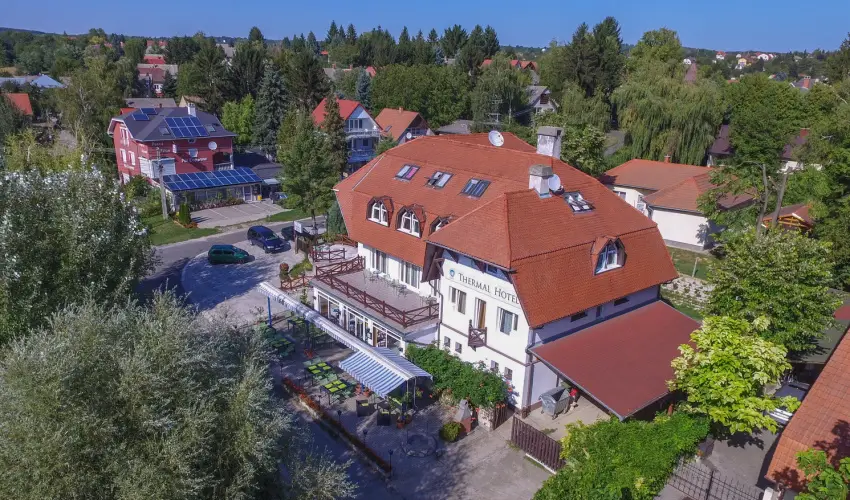 Thermal Panzi Igal Igal - Pnksd (min. 2 j)