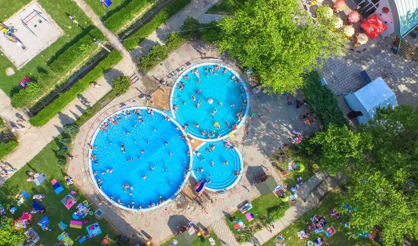 Thermal Panzi Igal Igal - Pnksd (min. 2 j)