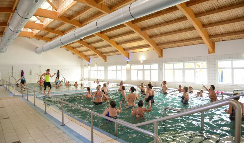 Thermal Panzi Igal Igal - Pnksd (min. 2 j)