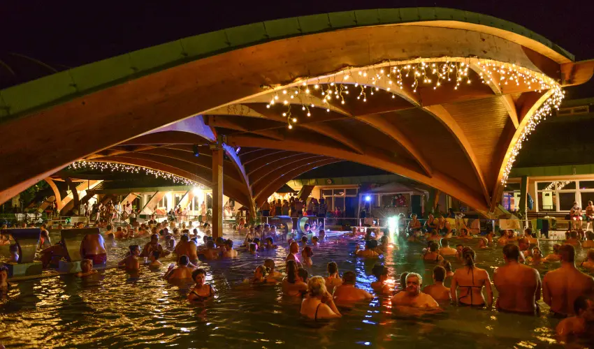 Thermal Panzi Igal Igal - Pnksd (min. 2 j)