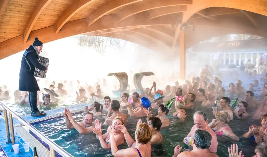 Thermal Panzi Igal Igal - Pnksd (min. 2 j)