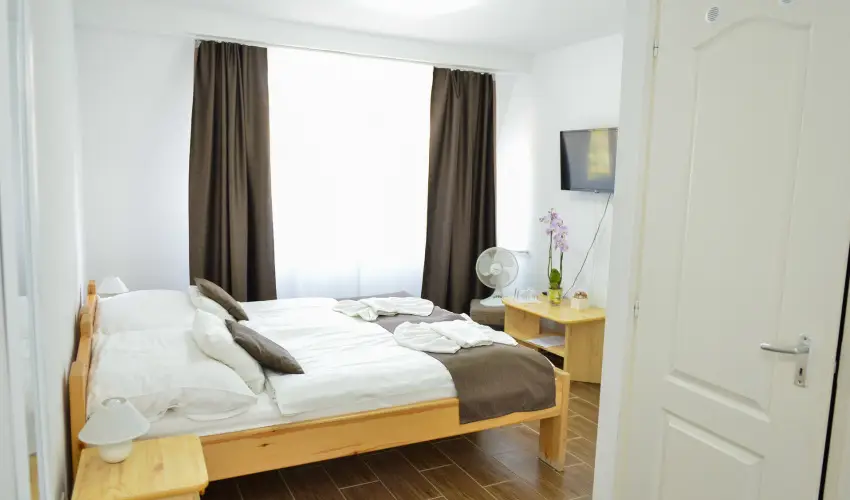 Thermal Panzi Igal Igal - Pnksd (min. 2 j)