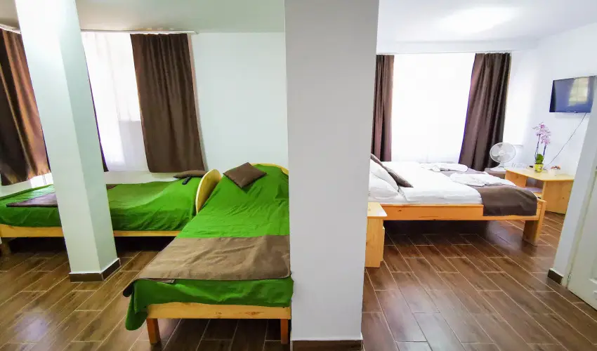 Thermal Panzi Igal Igal - Pnksd (min. 2 j)