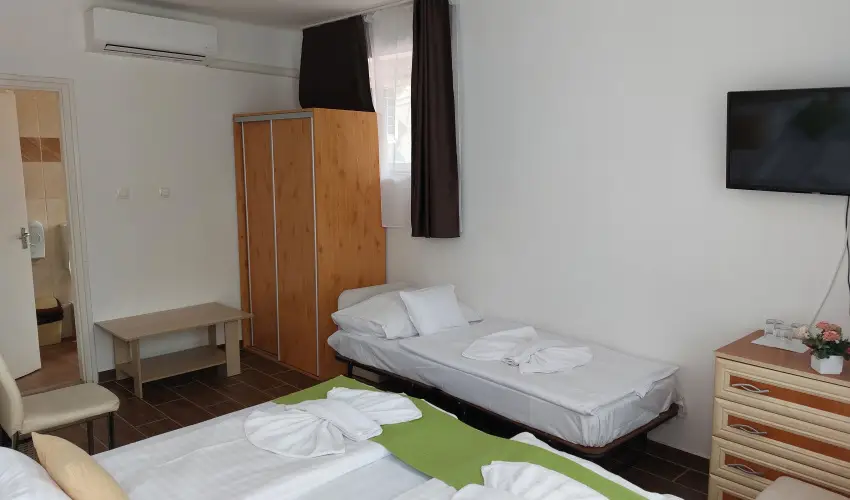 Thermal Panzi� Igal Igal - P�nk�sd (min. 2 �j)