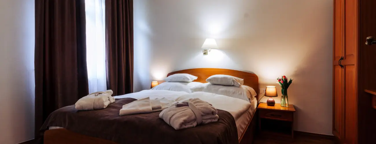 Therml Park Hotel Egerszalk - Pnksd - teljes elrefizetssel (min. 3 j)