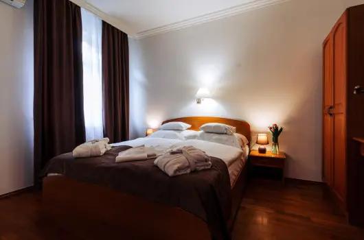 Therml Park Hotel - Pnksd - teljes elrefizetssel (min. 3 j)