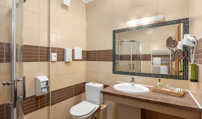 Therm�l Park Hotel Egerszal�k - P�nk�sd