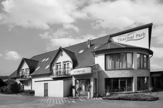 Therml Park Hotel - Pnksd