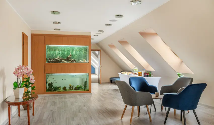 Therm�l Park Hotel Egerszal�k - P�nk�sd