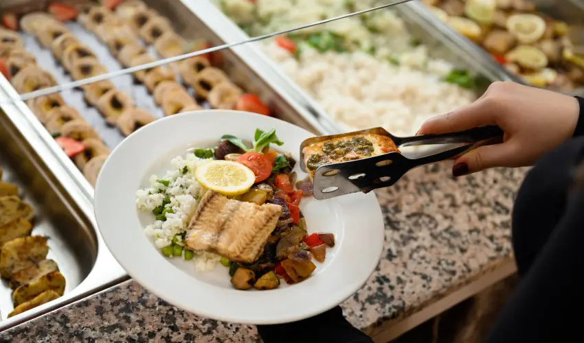 Therm�l Park Hotel Egerszal�k - P�nk�sd