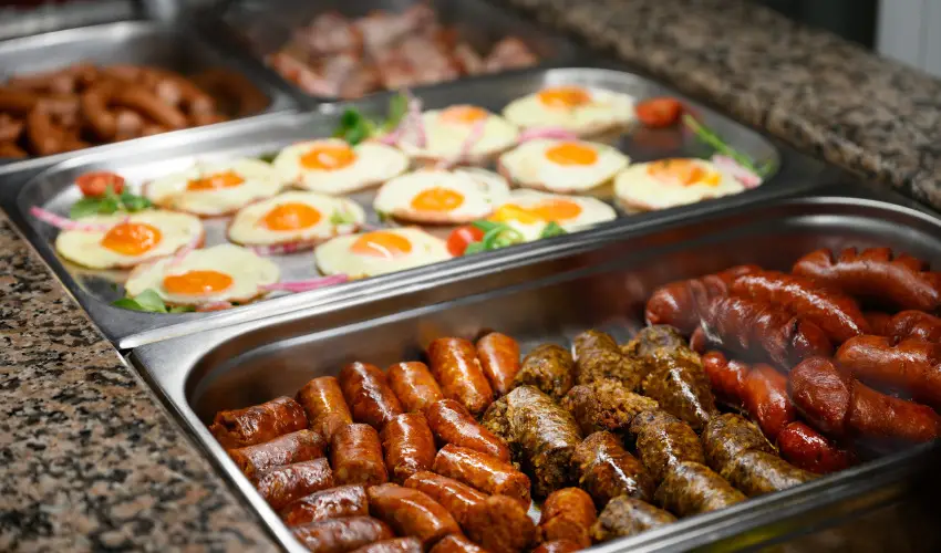 Therm�l Park Hotel Egerszal�k - P�nk�sd