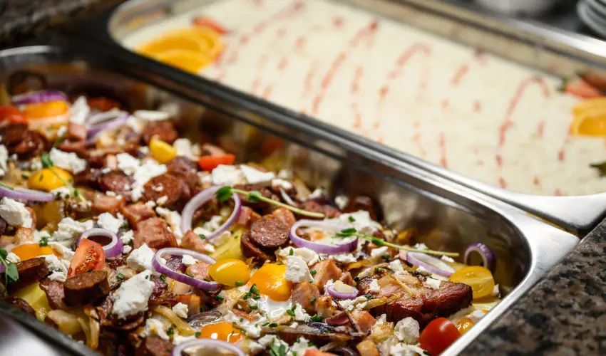 Therm�l Park Hotel Egerszal�k - P�nk�sd