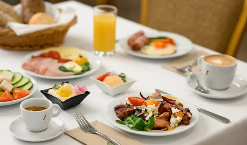 Therm�l Park Hotel Egerszal�k - P�nk�sd