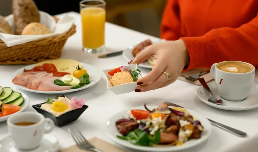 Therm�l Park Hotel Egerszal�k - P�nk�sd