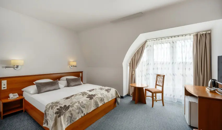 Therm�l Park Hotel Egerszal�k - P�nk�sd