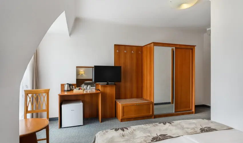 Therm�l Park Hotel Egerszal�k - P�nk�sd