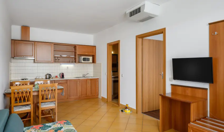 Therm�l Park Hotel Egerszal�k - P�nk�sd