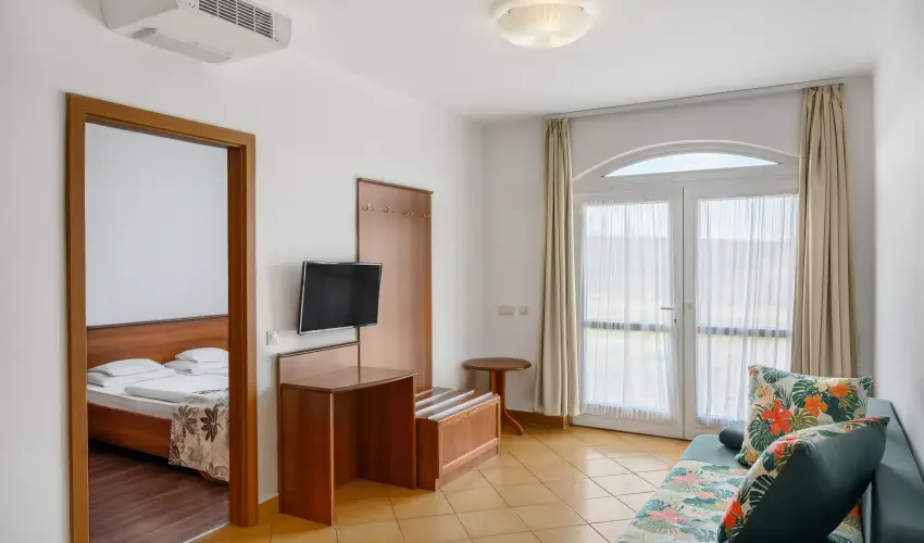 Therm�l Park Hotel Egerszal�k - P�nk�sd