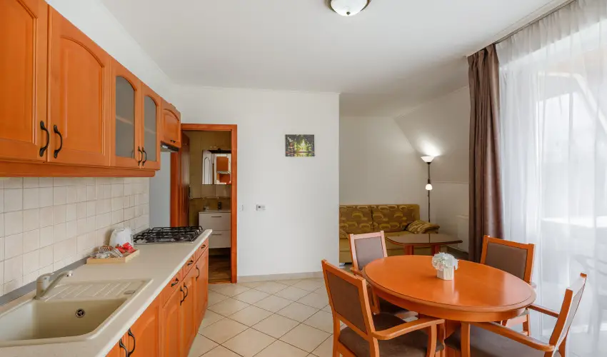 Therm�l Park Hotel Egerszal�k - P�nk�sd