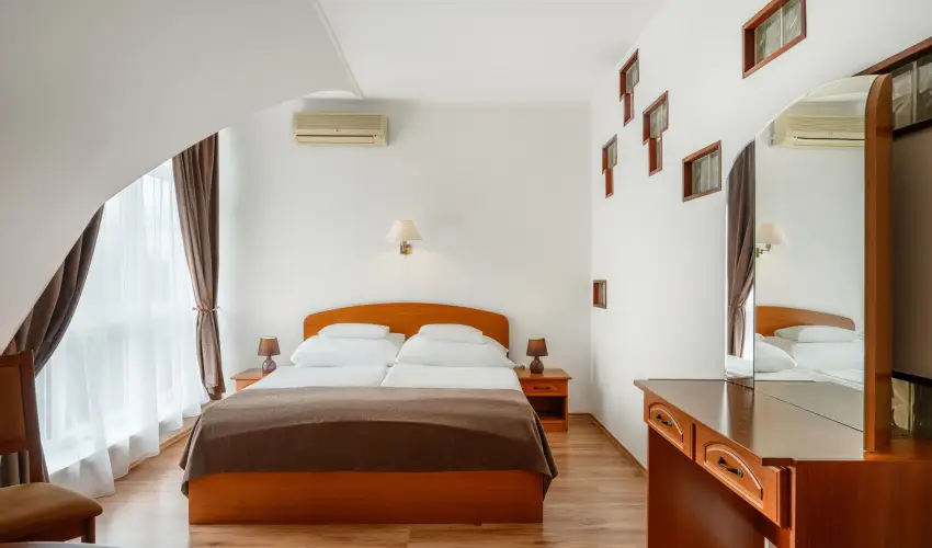 Therm�l Park Hotel Egerszal�k - P�nk�sd