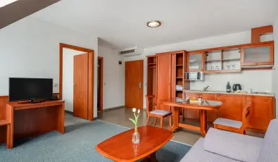 Therm�l Park Hotel Egerszal�k