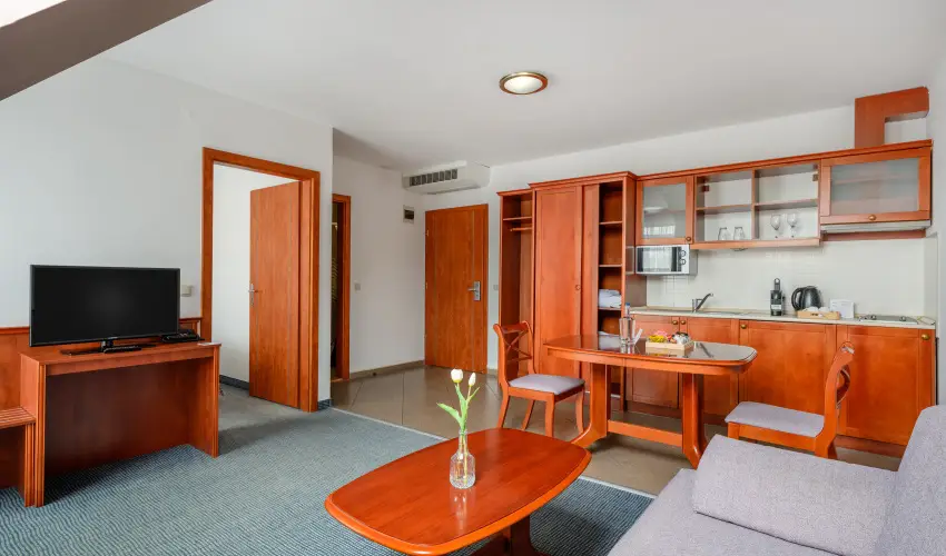 Therm�l Park Hotel Egerszal�k - P�nk�sd