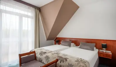 Therm�l Park Hotel Egerszal�k