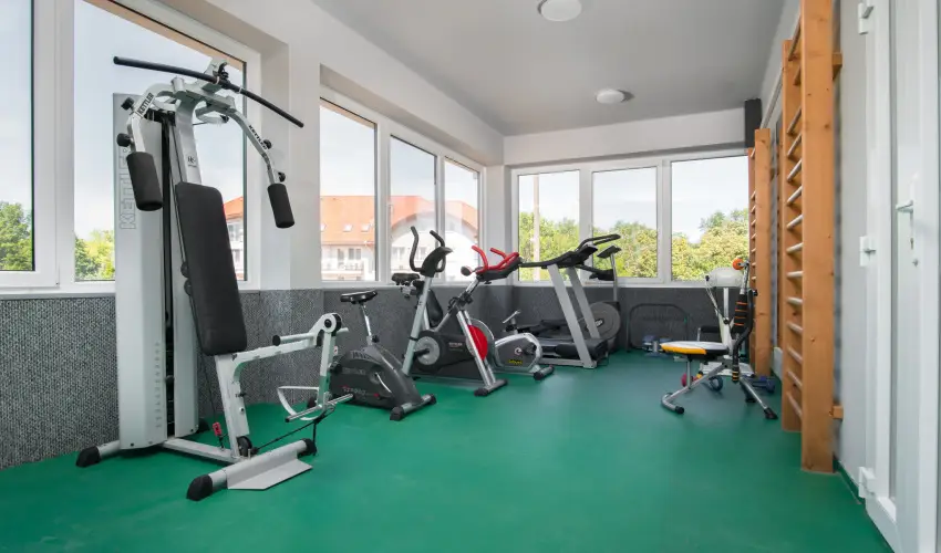 Thermal Hotel Garden Hajd�szoboszl� - P�nk�sd (min. 3 �j)