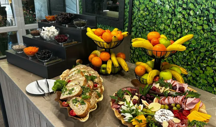 Thermal Hotel Garden Hajd�szoboszl� - P�nk�sd (min. 3 �j)