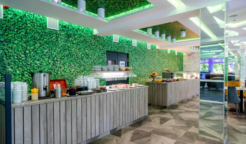 Thermal Hotel Garden Hajd�szoboszl� - P�nk�sd (min. 3 �j)