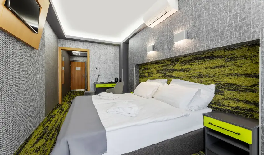 Thermal Hotel Garden Hajd�szoboszl� - P�nk�sd (min. 3 �j)