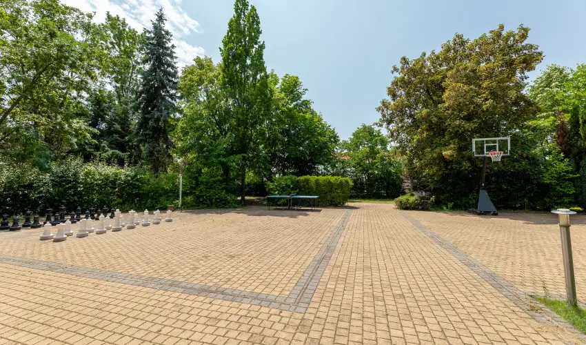 Thermal Hotel Garden Hajd�szoboszl� - P�nk�sd (min. 3 �j)