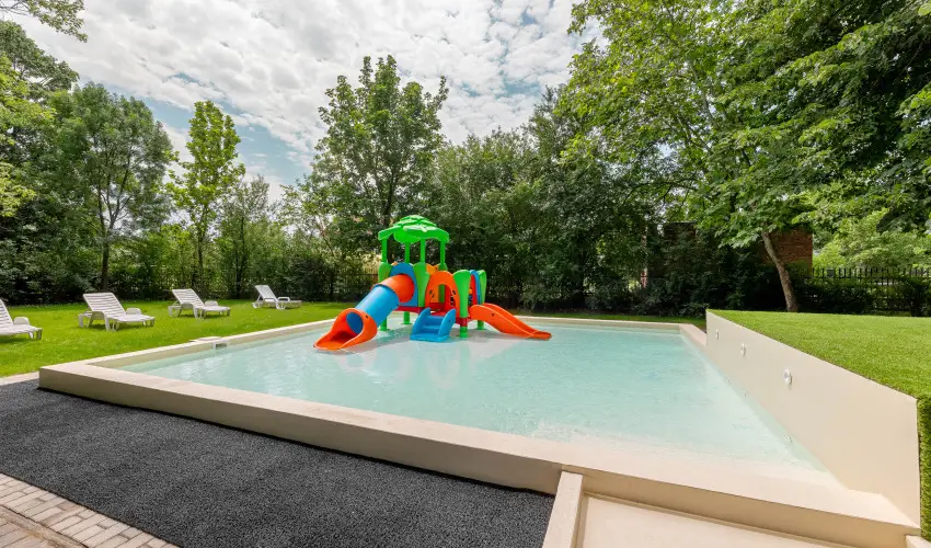 Thermal Hotel Garden Hajd�szoboszl� - P�nk�sd (min. 3 �j)