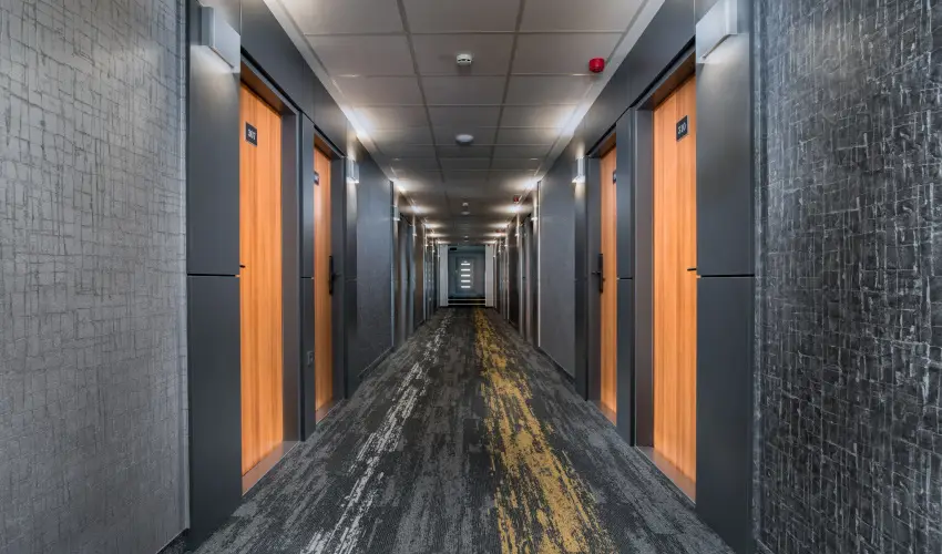 Thermal Hotel Garden Hajd�szoboszl� - P�nk�sd (min. 3 �j)