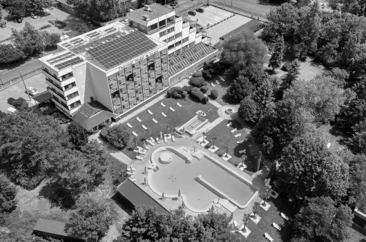 Thermal Hotel Garden - P�nk�sd (min. 2 �j)
