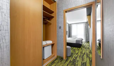 Thermal Hotel Garden Hajd�szoboszl�