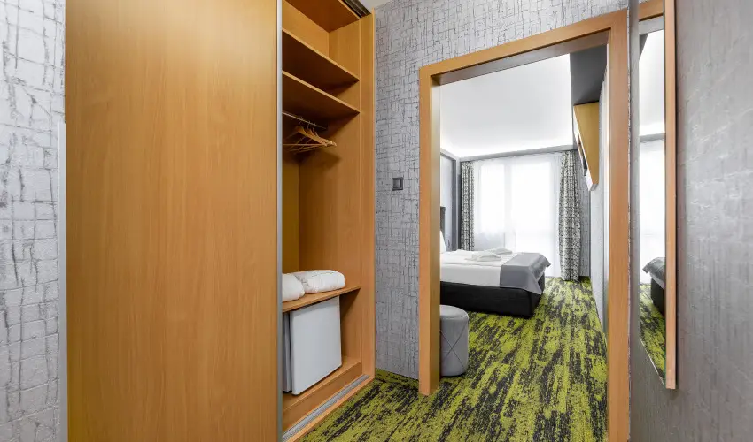 Thermal Hotel Garden Hajd�szoboszl� - P�nk�sd (min. 3 �j)