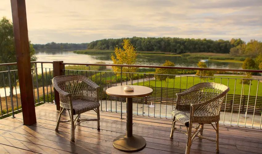 Tisza Balneum Hotel Tiszafred - Pnksd (min. 3 j)