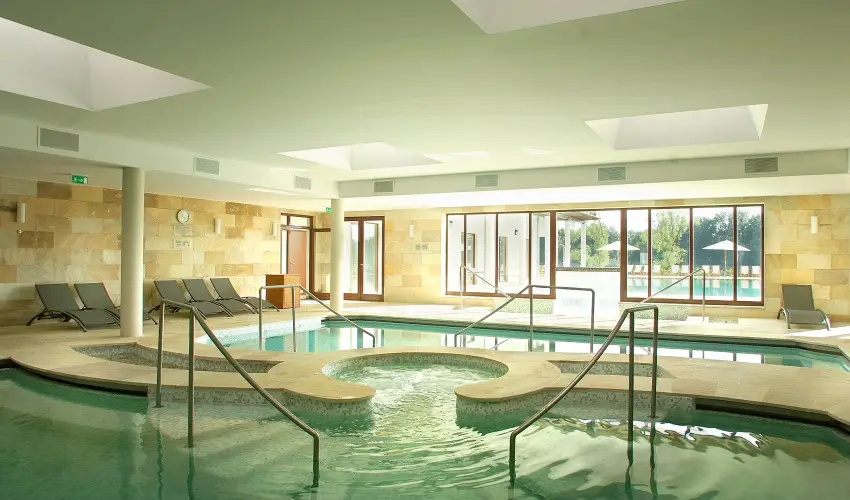 Tisza Balneum Hotel Tiszafred - Pnksd (min. 3 j)