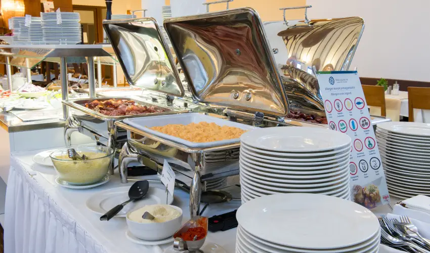 Tisza Balneum Hotel Tiszafred - Pnksd (min. 3 j)