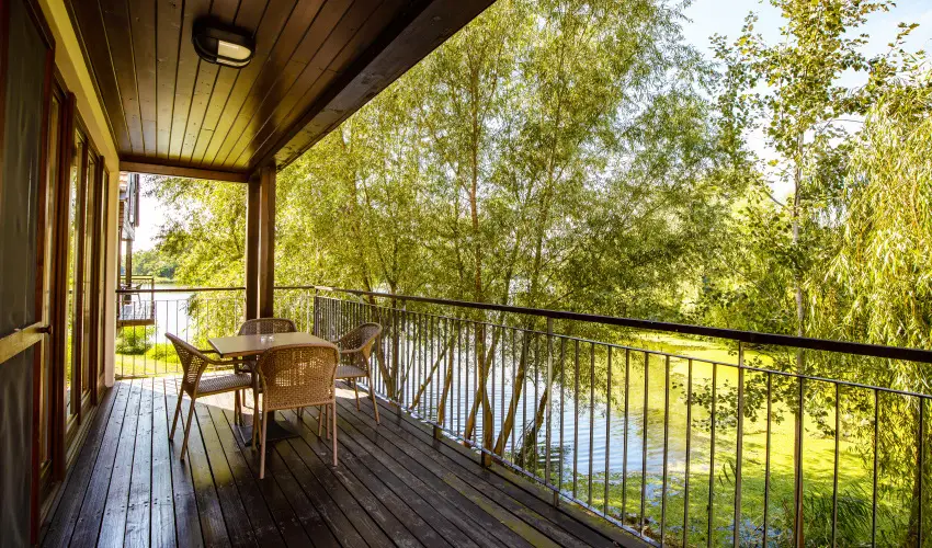 Tisza Balneum Hotel Tiszafred - Pnksd (min. 3 j)