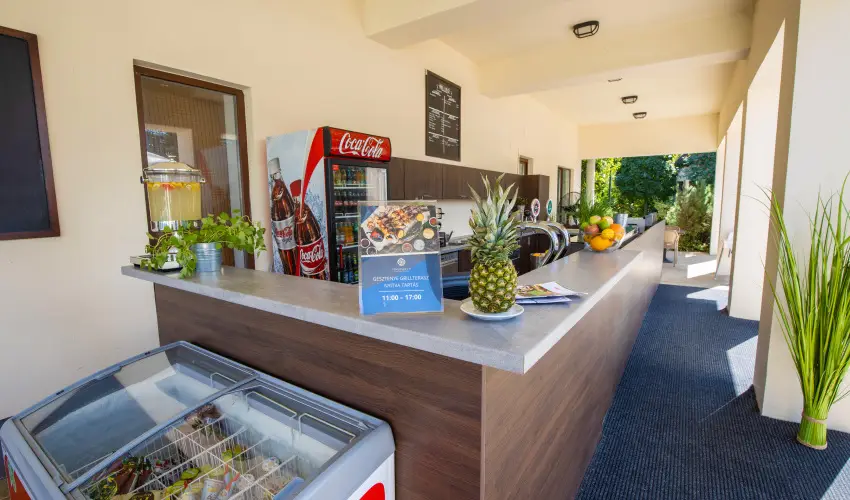 Tisza Balneum Hotel Tiszafred - Pnksd (min. 3 j)