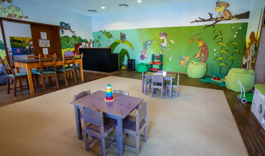 Tisza Balneum Hotel Tiszafred - Pnksd (min. 3 j)