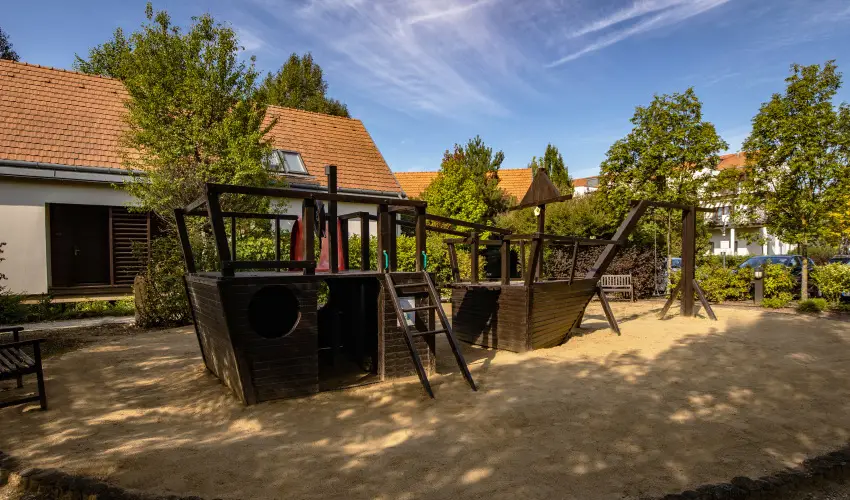 Tisza Balneum Hotel Tiszafred - Pnksd (min. 3 j)