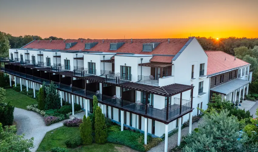 Tisza Balneum Hotel Tiszafred - Pnksd (min. 3 j)