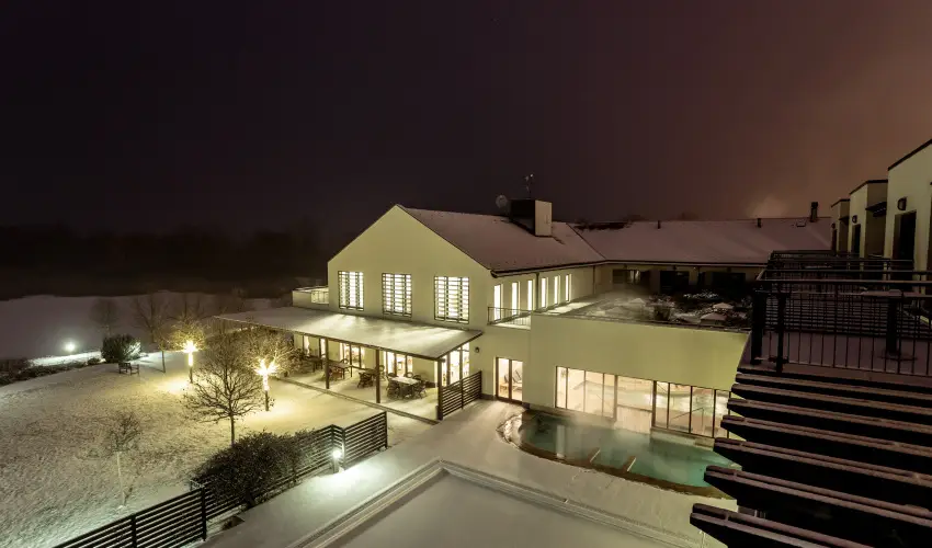 Tisza Balneum Hotel Tiszafred - Pnksd (min. 3 j)