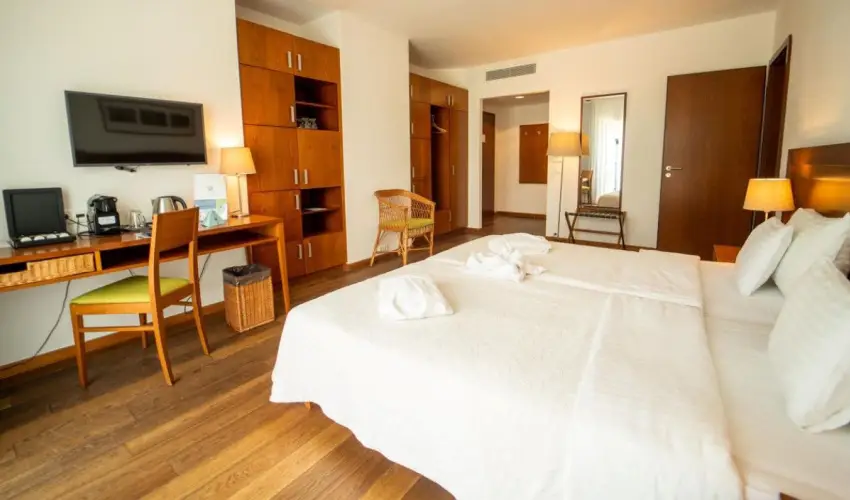 Tisza Balneum Hotel Tiszafred - Pnksd (min. 3 j)