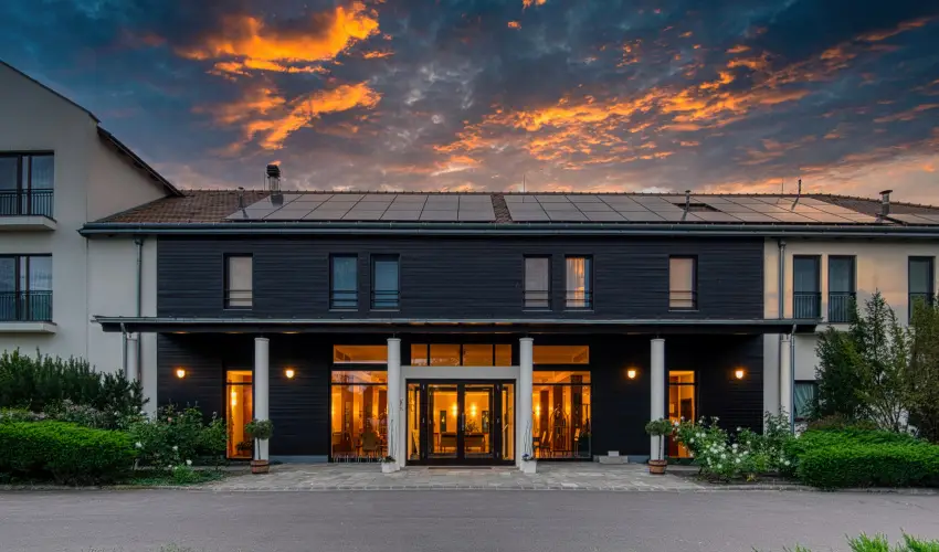 Tisza Balneum Hotel Tiszafred - Pnksd (min. 3 j)