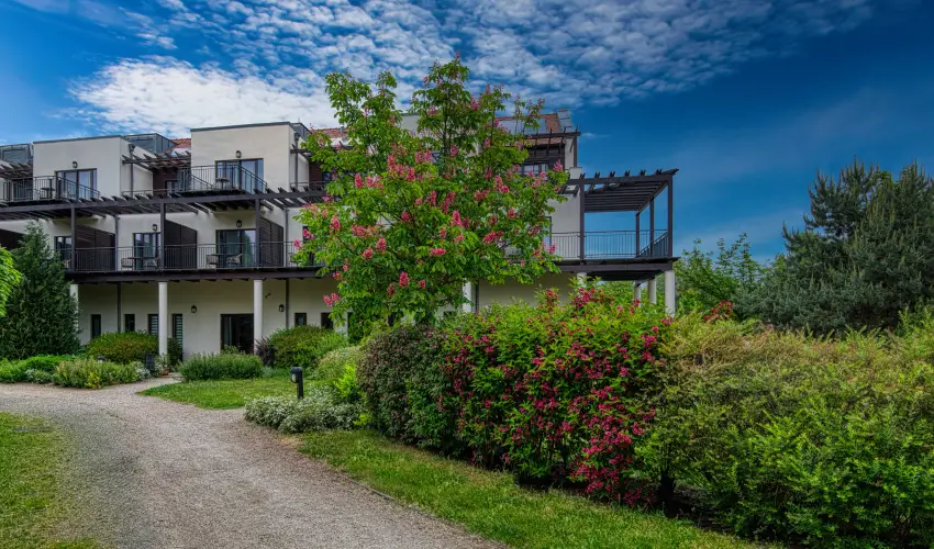 Tisza Balneum Hotel Tiszafred - Pnksd (min. 3 j)