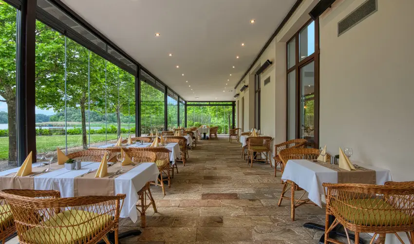 Tisza Balneum Hotel Tiszafred - Pnksd (min. 3 j)